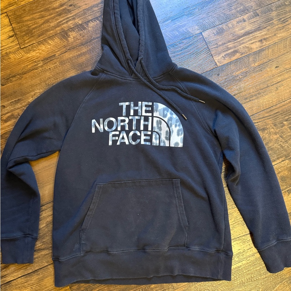 The North Face Women’s Black Hoodie